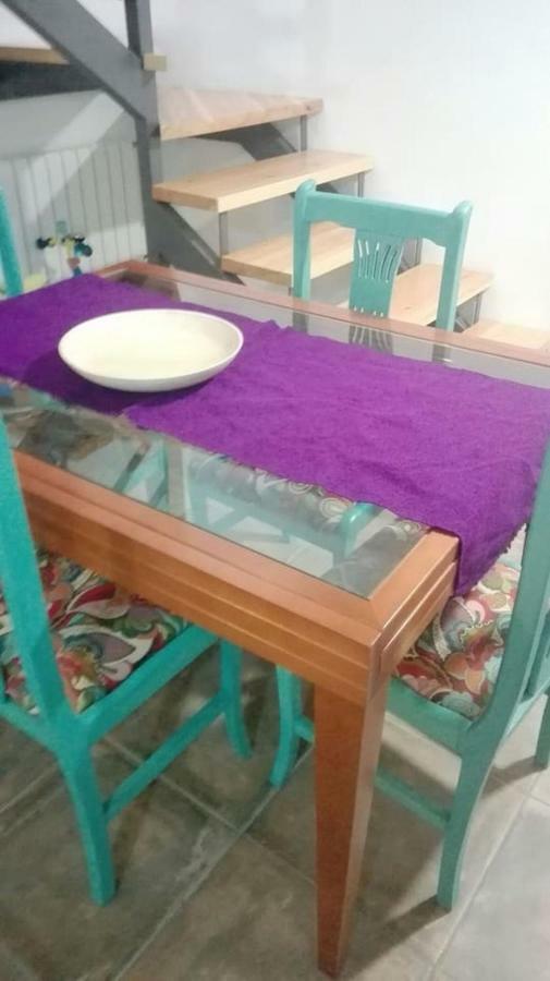 Casalacapillajelgueres Onís المظهر الخارجي الصورة